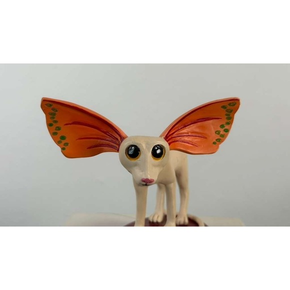 Alien Dog Sci Fi Channel Promo SD Comic Con Limited 2004 SyFy - Picture 8 of 15